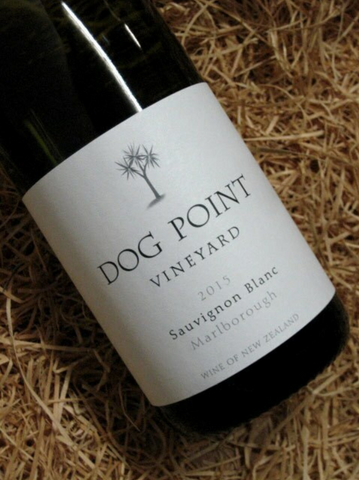 Dog Point Vineyards