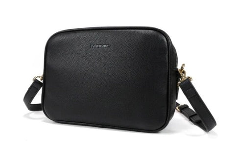  ELLE CROSSBODY - BLACK