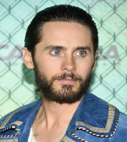 Jared Leto