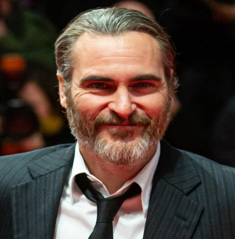 Joaquin Phoenix