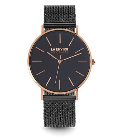 LA ENVIRO Watch