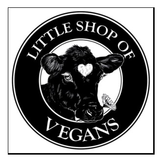 Little Shop Of Vegans