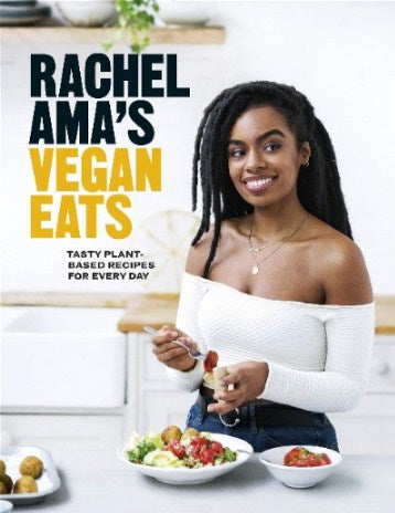 Top Plant Based Cookbooks that You Need Right Now – LA ENVIRO