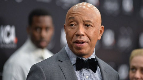 Russell Simmons