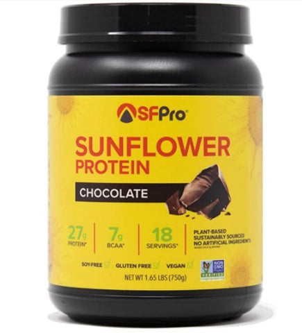 SFPRO Sunflower Seed Protein