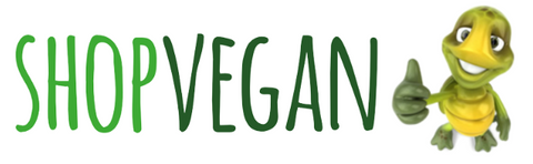 Shop Vegan