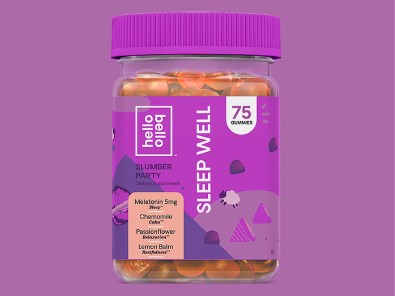 Sleep Gummies