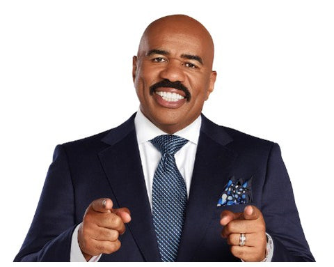 Steve Harvey