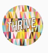 Thrive Magazine