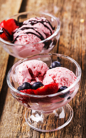 Tips to Offer Delicious Taste To Your Icecream