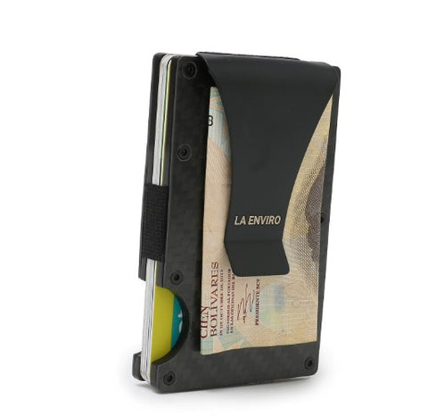 Ultra-Slim Design Wallet