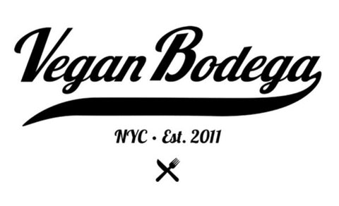 Vegan Bodega-U.S