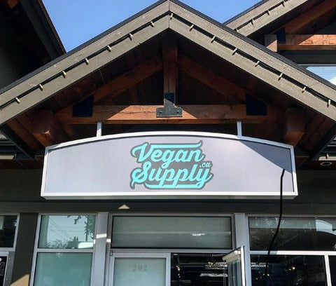 Vegan Supply-Canada