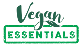 Vegan essentials