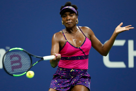 Venus Williams