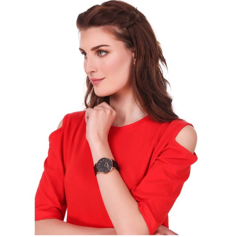 vegan luxury watches