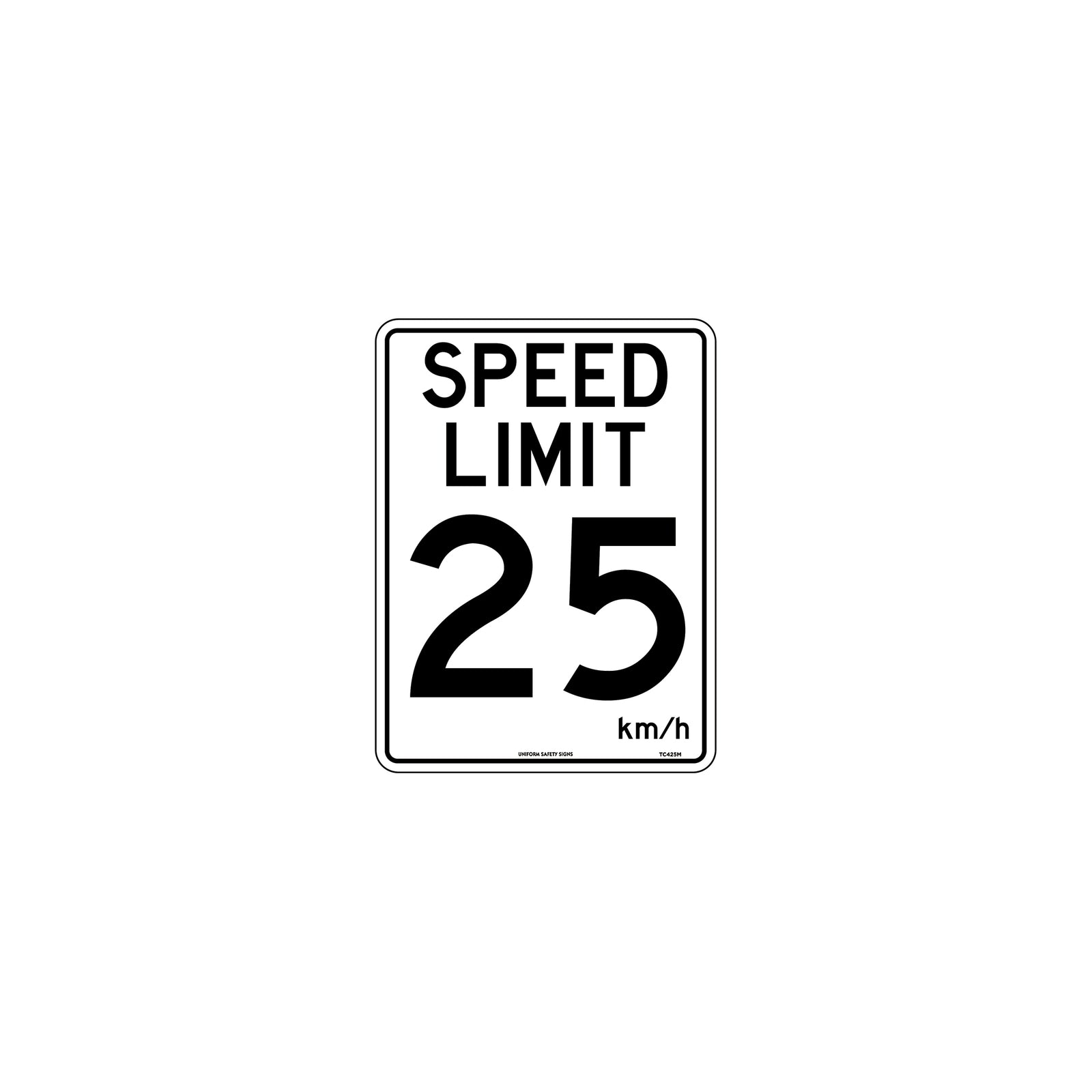 Speed Limit 25 – Technique Solutions