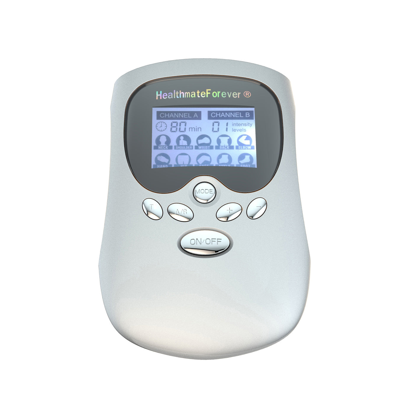 tens unit muscle stimulator