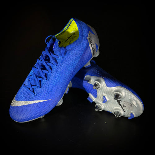 Nike Mercurial Vapor 13 SE CR7 FG - Safari – The Boot Doctor