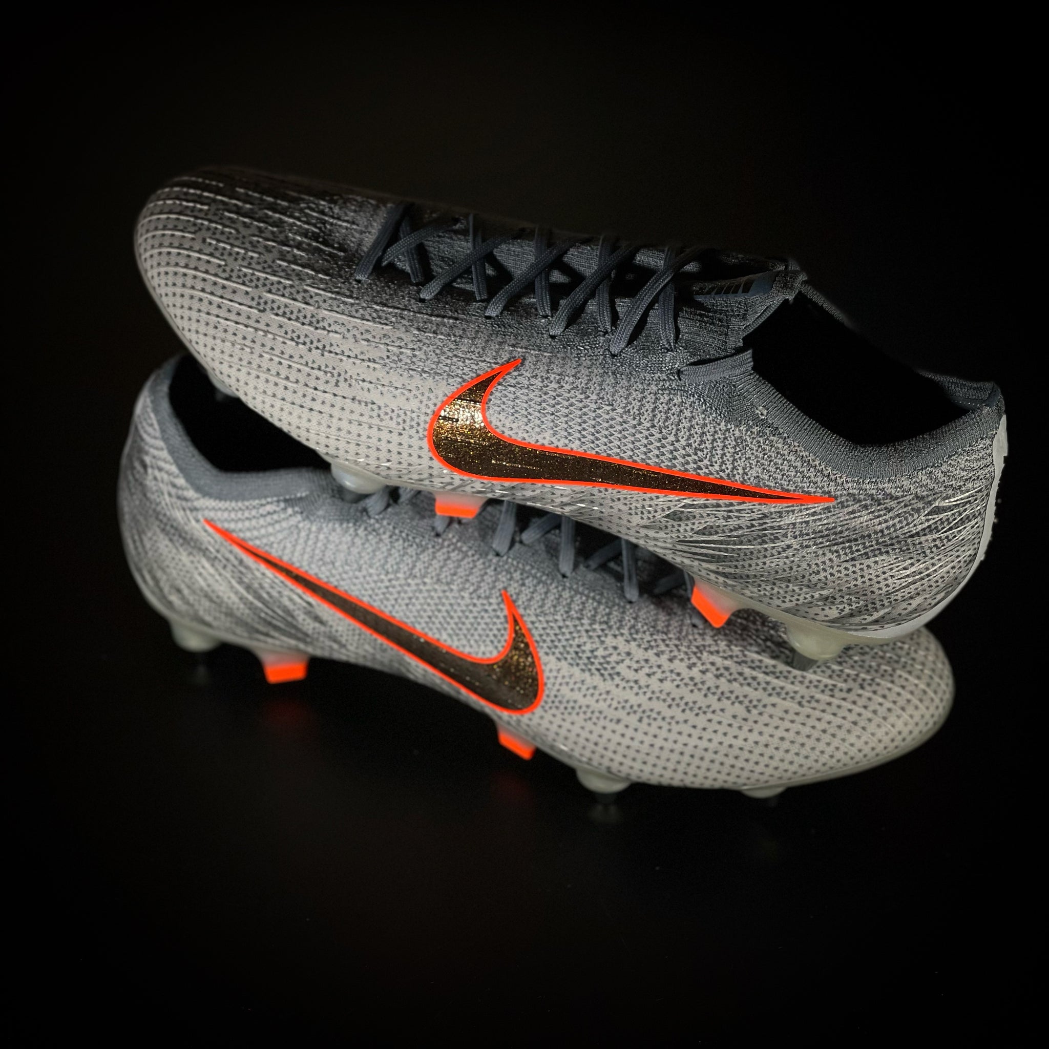 Nike Mercurial Vapor 12 Elite SG Pro Victory Pack – The Boot