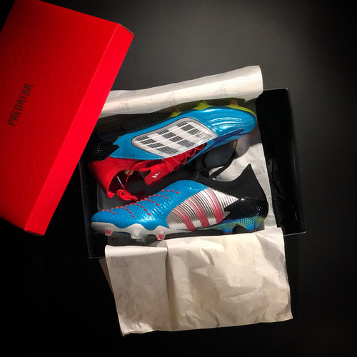 Rare \u0026 Deadstock Football Boots