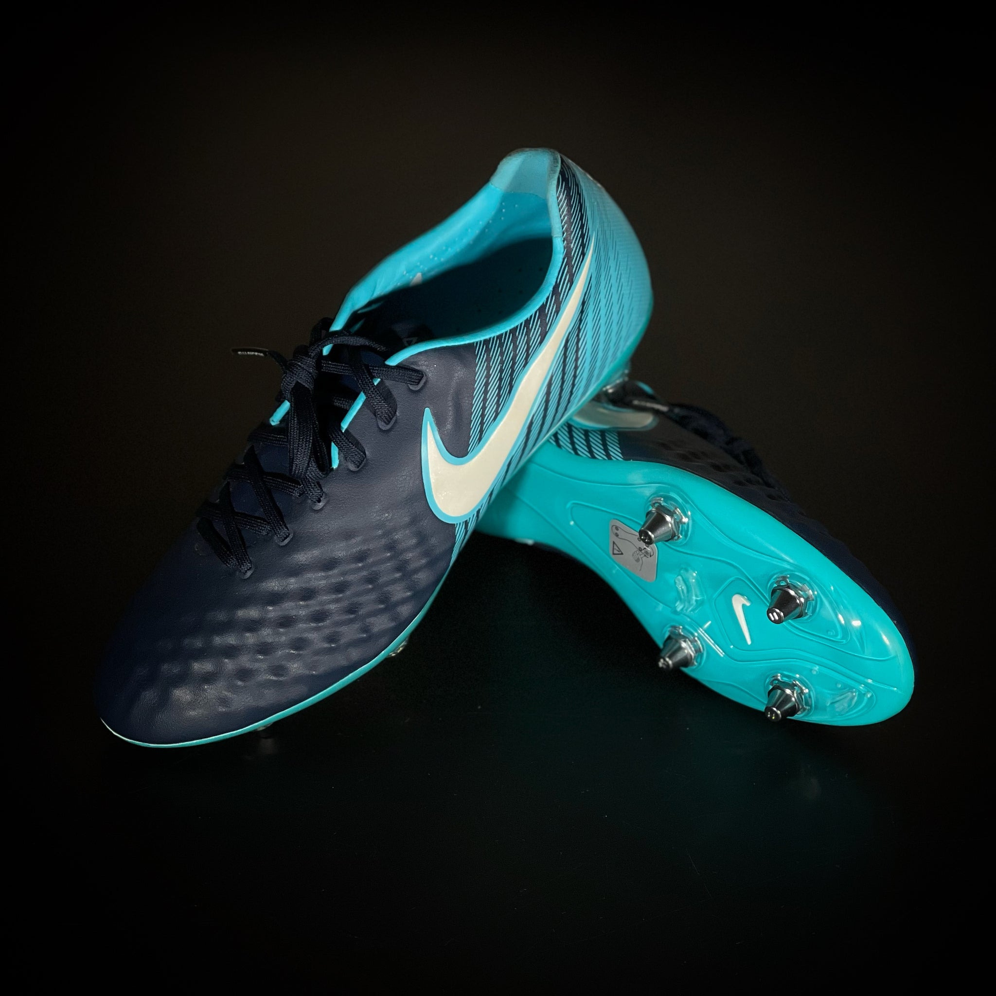 Nike Magista Opus II SG Pro - Pack – The Boot Doctor