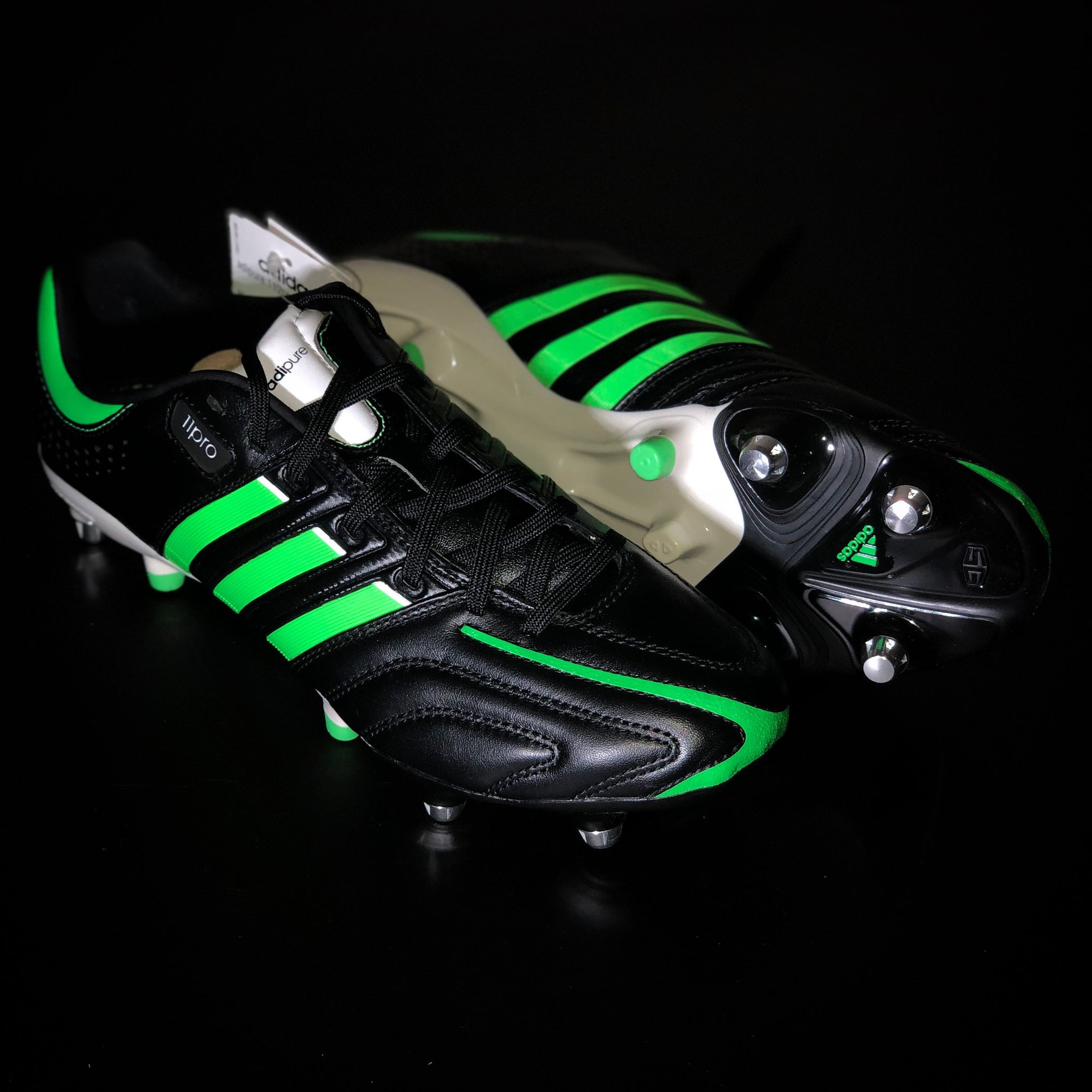 adidas adiPure 11Pro TRX – The Boot Doctor