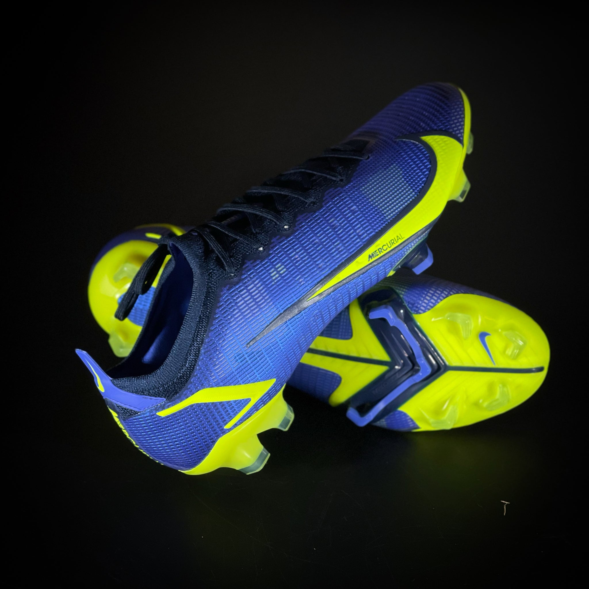 Nike mercurial vapor 14 recharge