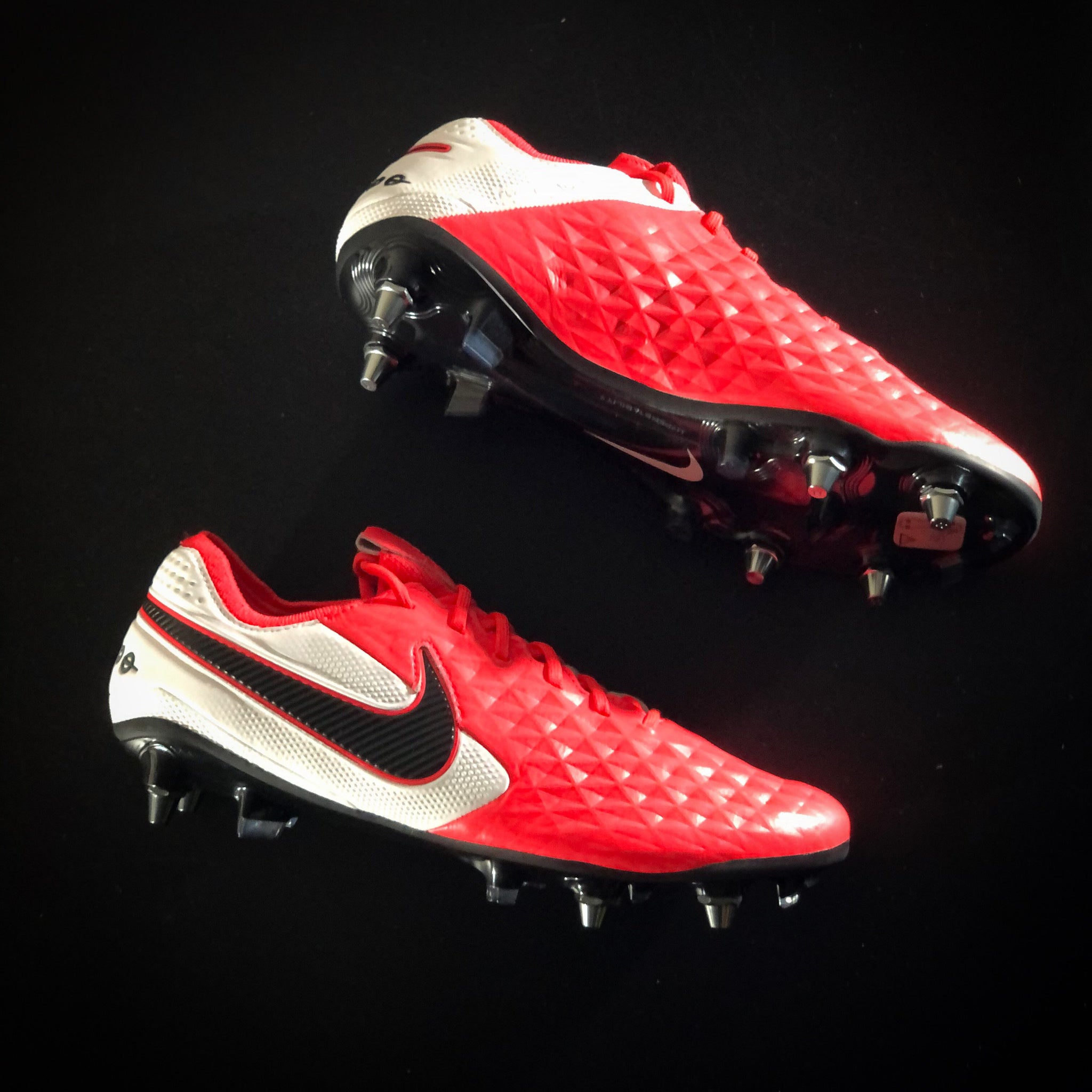 Nike Tiempo Legend 8 Elite SG Pro Lab Pack – The Boot Doctor