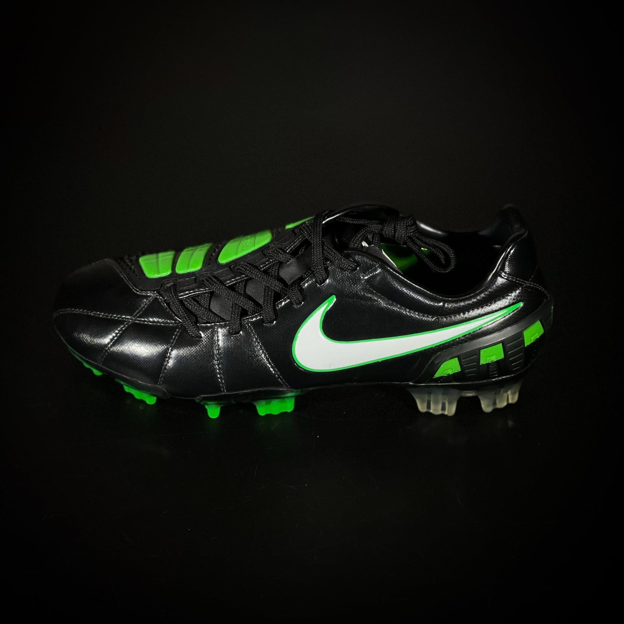 t90 green and black