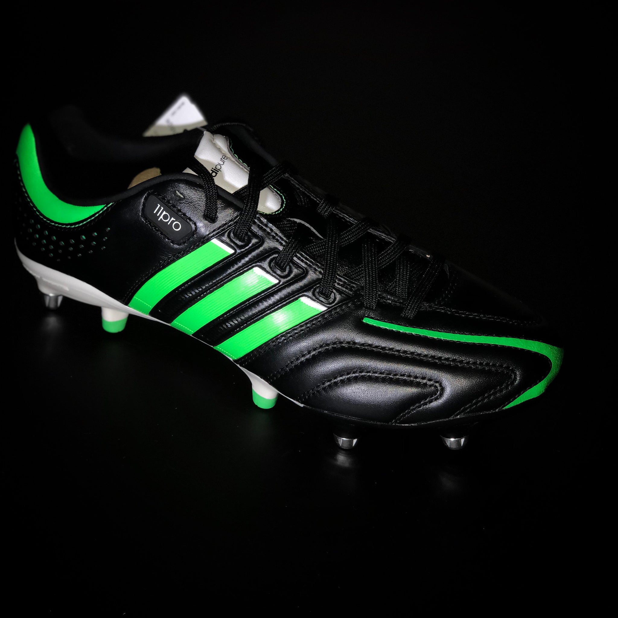 adidas adiPure 11Pro TRX – The Boot Doctor