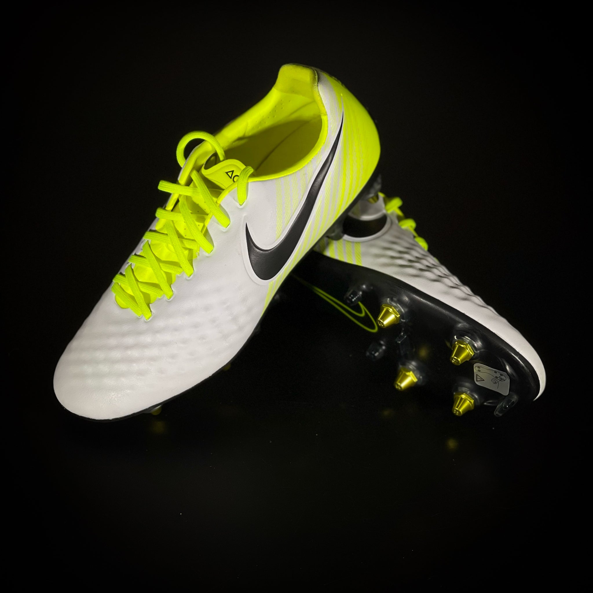 Nike Magista Opus II SG Pro AC Motion Pack – The Boot Doctor