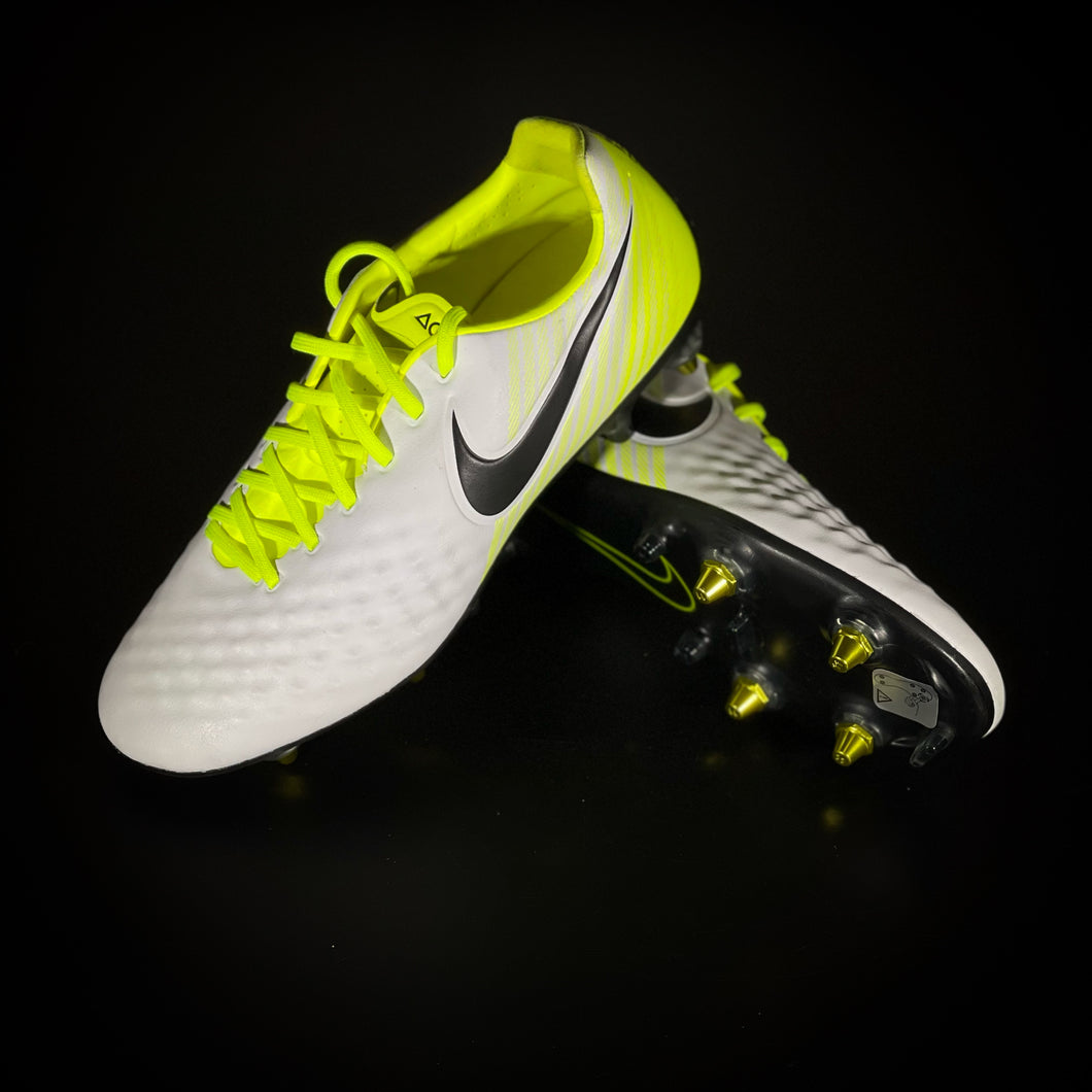 Golpeteo Martin Luther King Junior Penélope Nike Magista Opus II SG Pro AC Motion Blur Pack – The Boot Doctor