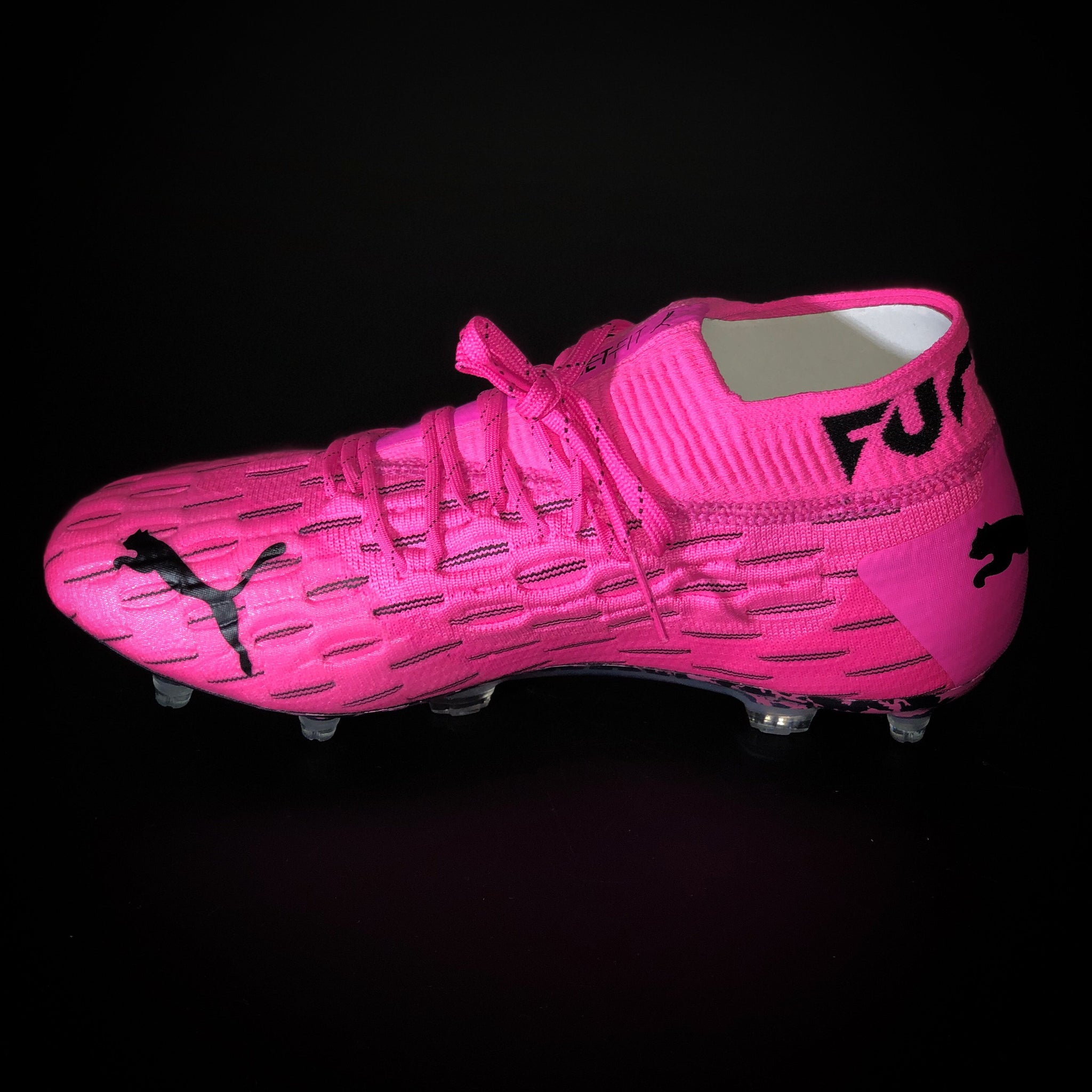 Puma Future 6 1 Netfit Fg Ag Turbo Pack The Boot Doctor