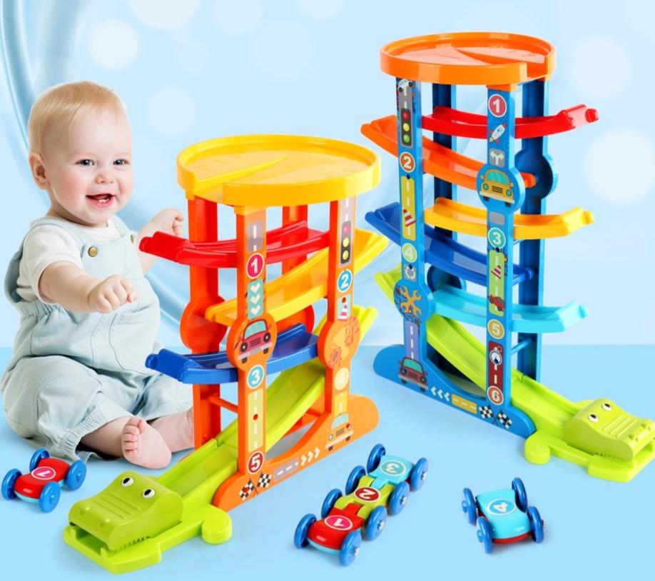 toddler building kits