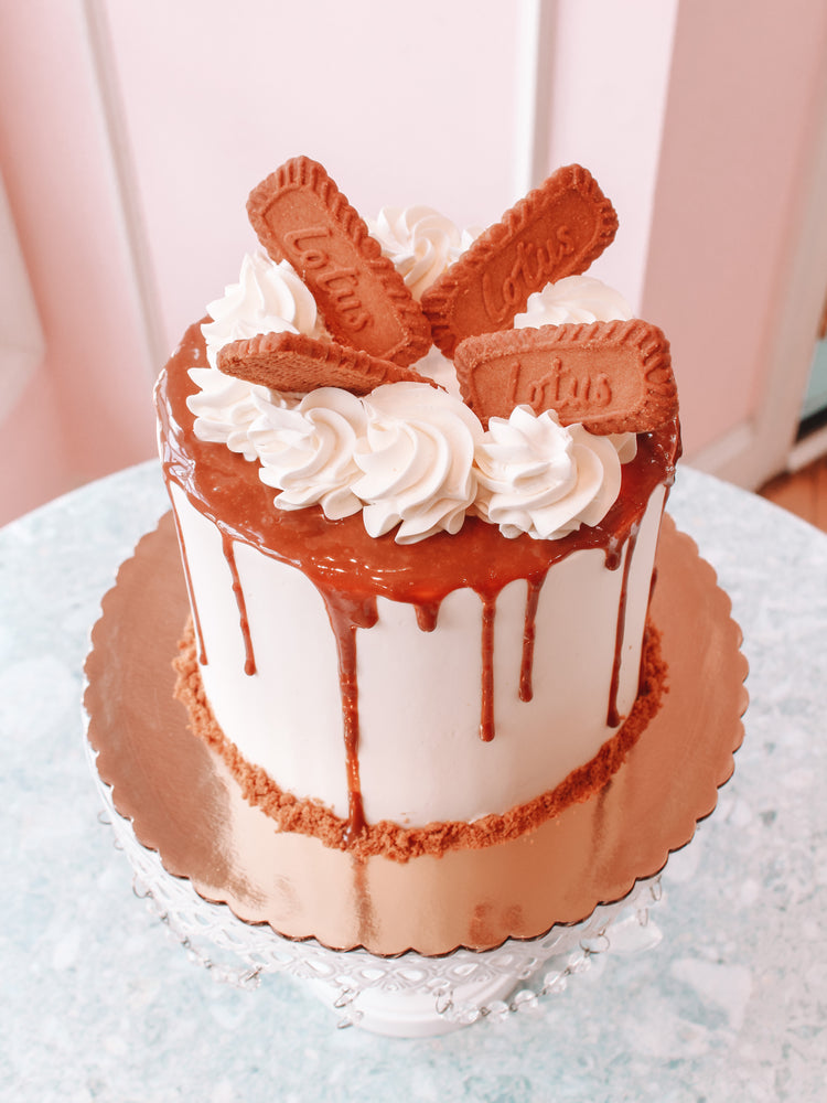 Funfetti Cake – Dulceology