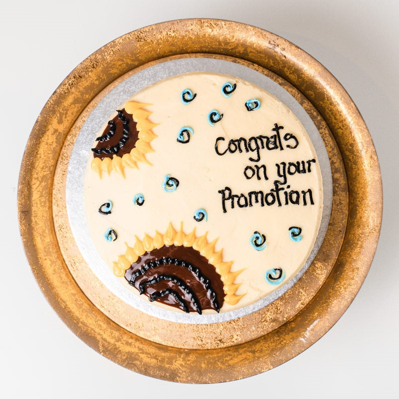 Company Promotion Cakes