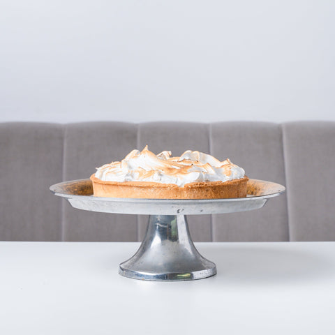 Lemon Meringue Pie - Jack and Beyond