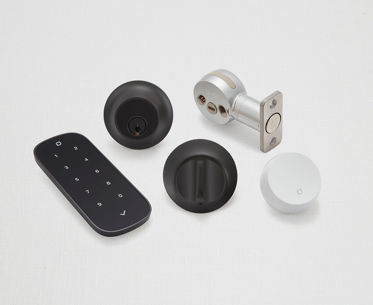 Exclusive: August Smart Lock Flaw Opens Your Wi-Fi Network to
