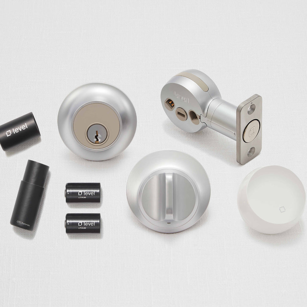 Explore the Full Catalog of Smart Locks and Accessories