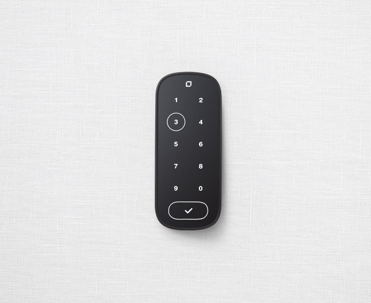 Level Keypad - bundled