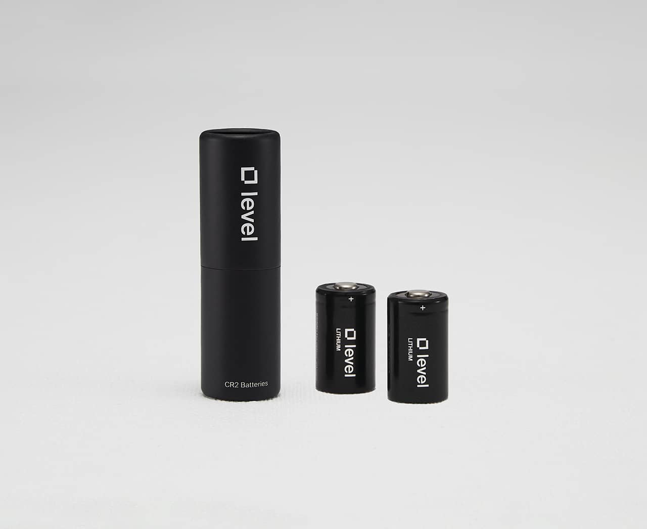 Level CR2 Battery 2-Pack