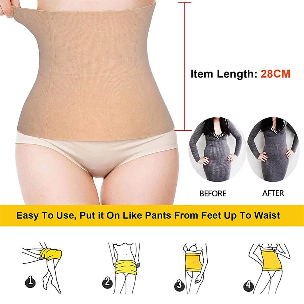 seamless slimming underwear