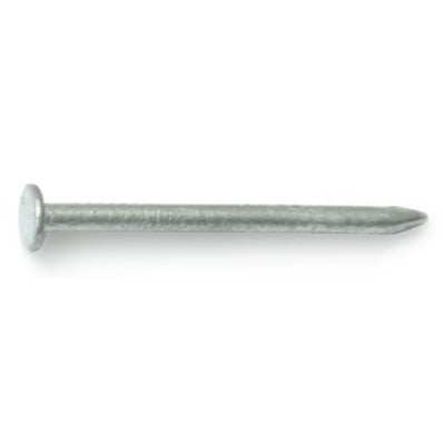 Duplex Nails 16D Galvanized Double Head Nails Duplex Head Nails with Smooth  Shank - China Nail, Screw | Made-in-China.com