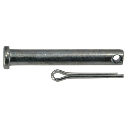 1/4 x 1.50 Shear Pins — Fastener Line