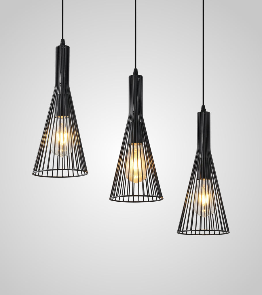 Buy Online Hanging Lamps For Dining Room In India By Vantra