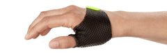 Short Thumb Opponens Orthosis in Orfilight Black NS.