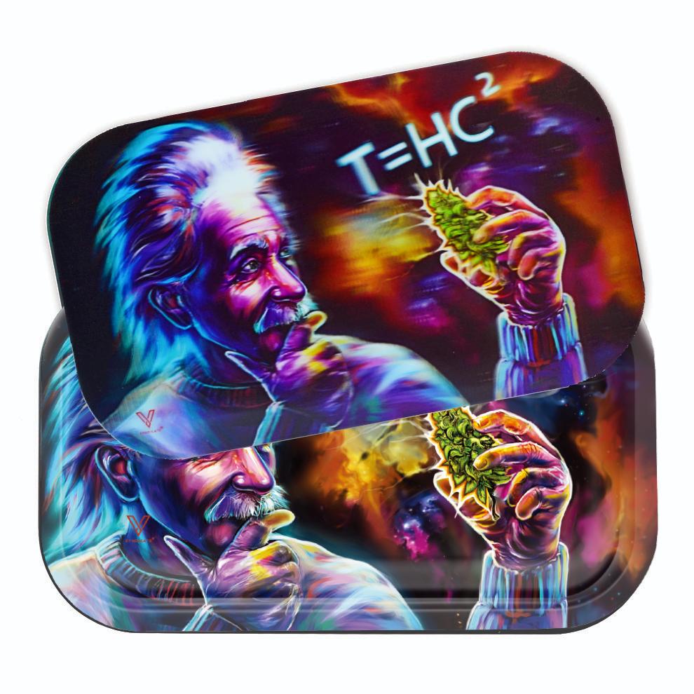 V Syndicate T=HC2 Einstein Black Hole 3D Roll N Go Bundle