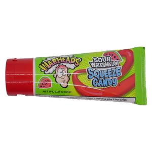 candy pop toothpaste