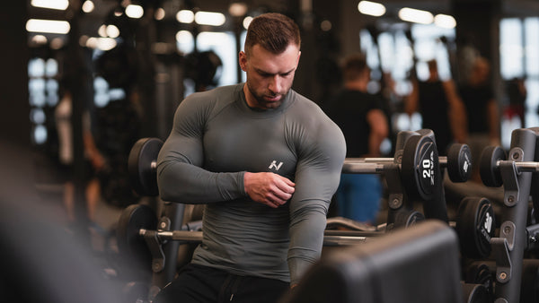 A Complete Guide To Gym Wear For Fashion Conscious Men